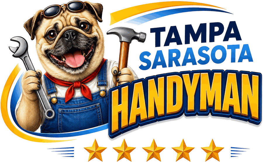 Tampa Sarasota Handyman